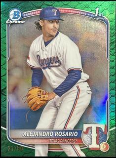 Alejandro Rosario