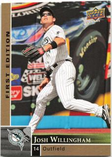 Josh Willingham