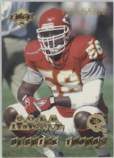 Derrick Thomas