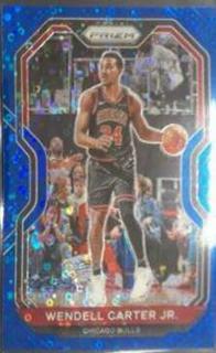 Wendell Carter Jr.