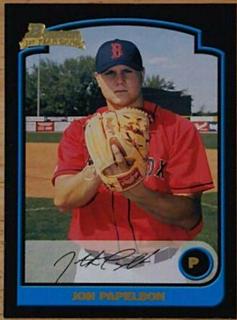 Jon Papelbon