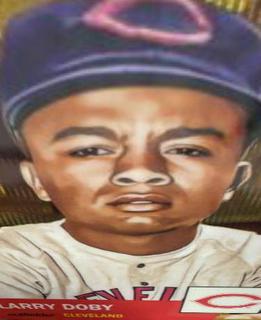 Larry Doby