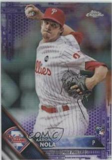 Aaron Nola