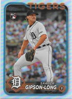 Sawyer Gipson-Long