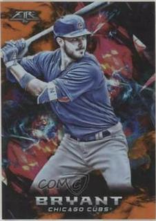 Kris Bryant