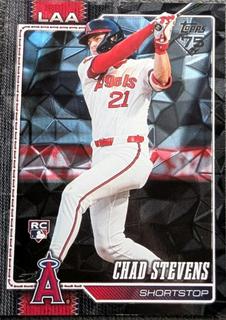Chad Stevens