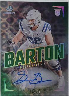 Graham Barton