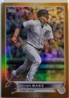 Javier Baez