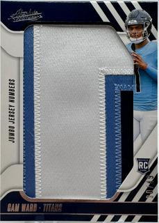 Cam Ward