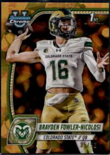 Brayden Fowler-Nicolosi