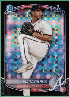 Didier Fuentes