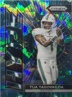 Tua Tagovailoa