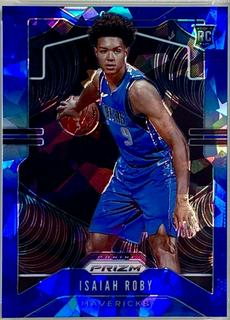 Isaiah Roby