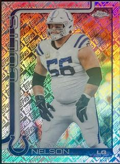 Quenton Nelson