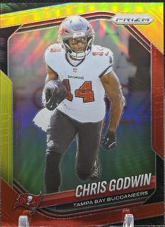Chris Godwin