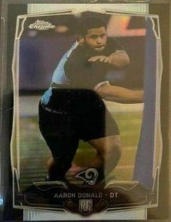 Aaron Donald