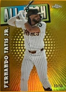 Fernando Tatis Jr.