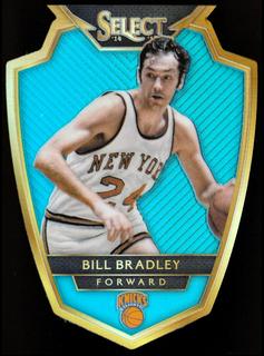 Bill Bradley