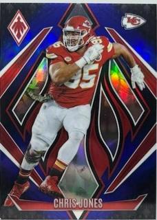 Chris Jones