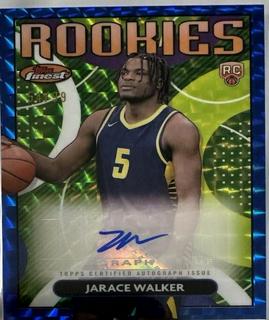 Jarace Walker