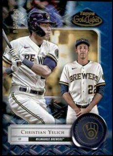 Christian Yelich
