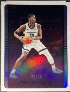 Jaren Jackson Jr.
