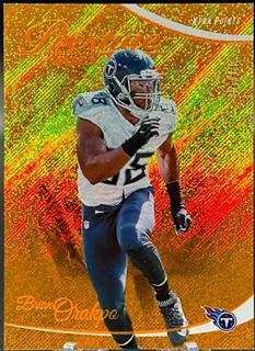 Brian Orakpo