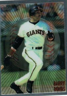 Barry Bonds