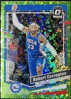 Robert Covington