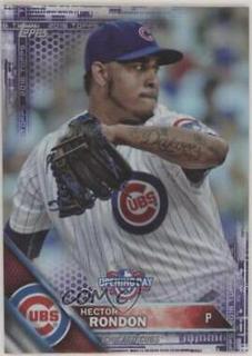 Hector Rondon