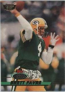 Brett Favre