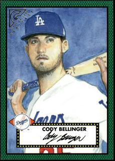 Cody Bellinger