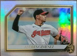 Andres Gimenez