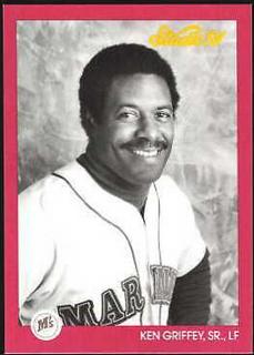 Ken Griffey, Sr.