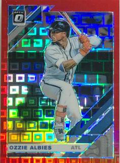 Ozzie Albies