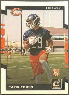Tarik Cohen
