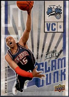 Vince Carter