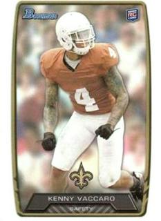 Kenny Vaccaro