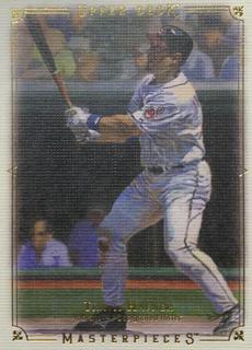 Travis Hafner