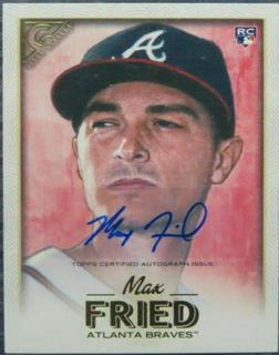 Max Fried