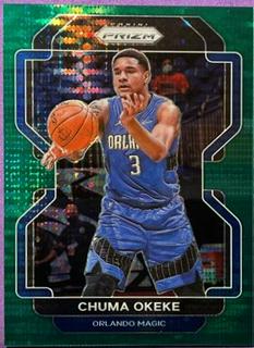 Chuma Okeke