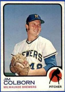 Jim Colborn