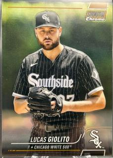 Lucas Giolito