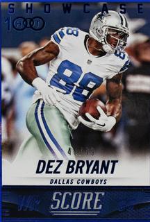 Dez Bryant