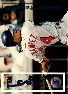 Manny Ramirez