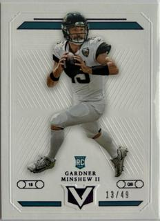 Gardner Minshew II
