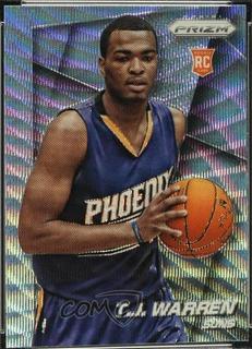 T.J. Warren