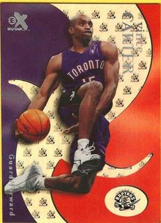 Vince Carter