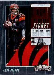 Andy Dalton