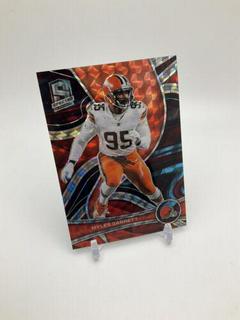 Myles Garrett